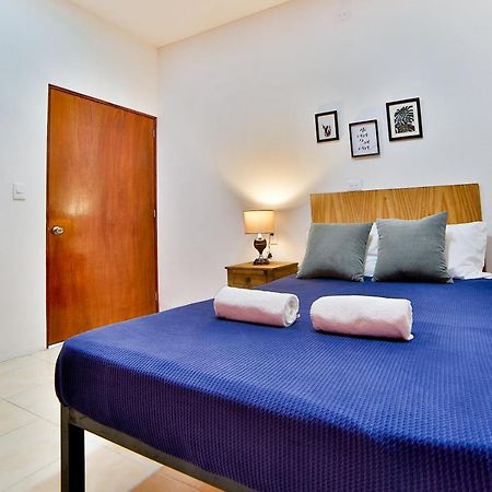 Hostal Ten To Ten Puerto Vallarta Kültér fotó