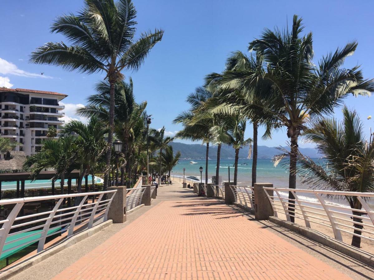 Hostal Ten To Ten Puerto Vallarta Kültér fotó