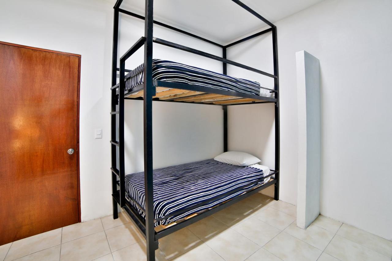 Hostal Ten To Ten Puerto Vallarta Kültér fotó