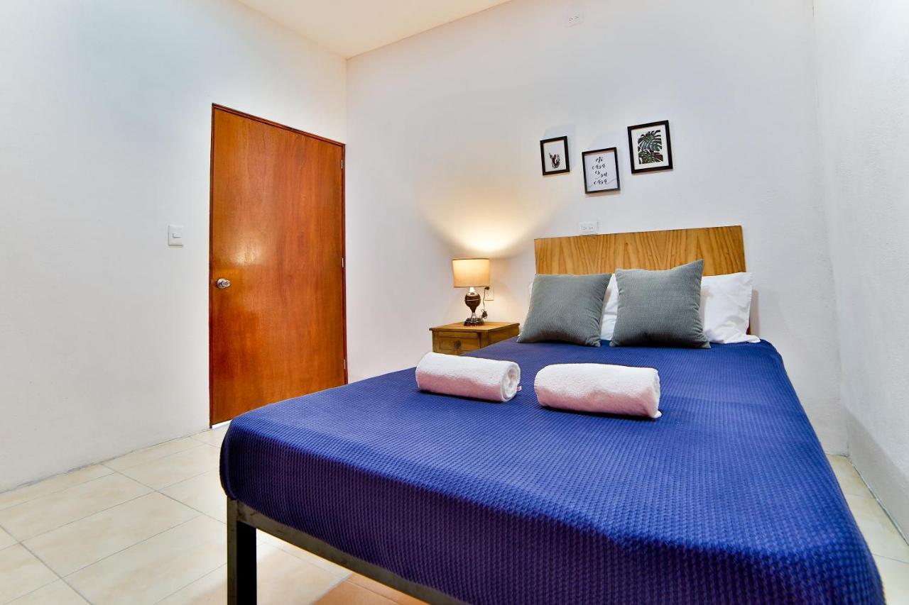 Hostal Ten To Ten Puerto Vallarta Kültér fotó