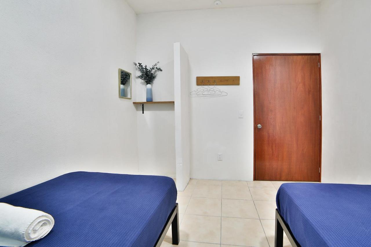 Hostal Ten To Ten Puerto Vallarta Kültér fotó