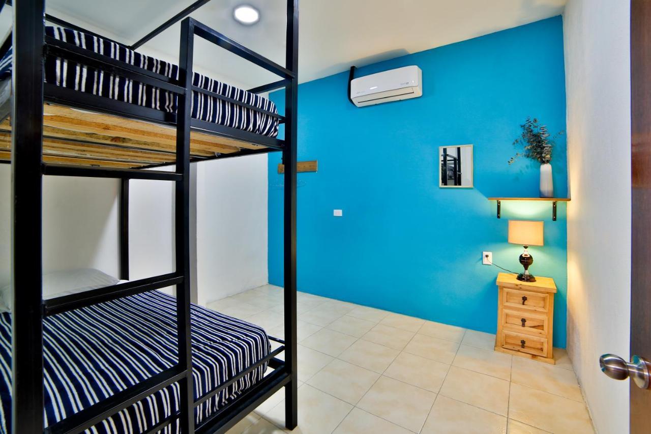 Hostal Ten To Ten Puerto Vallarta Kültér fotó