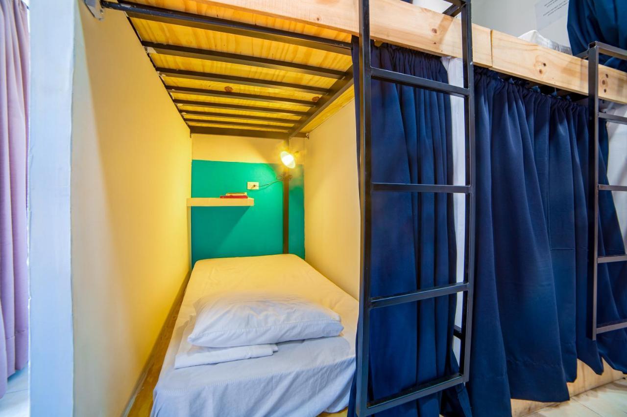 Hostal Ten To Ten Puerto Vallarta Kültér fotó