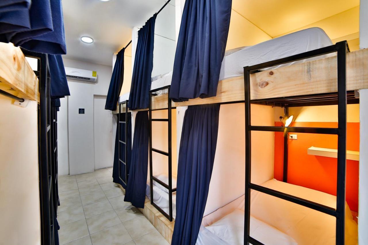 Hostal Ten To Ten Puerto Vallarta Kültér fotó