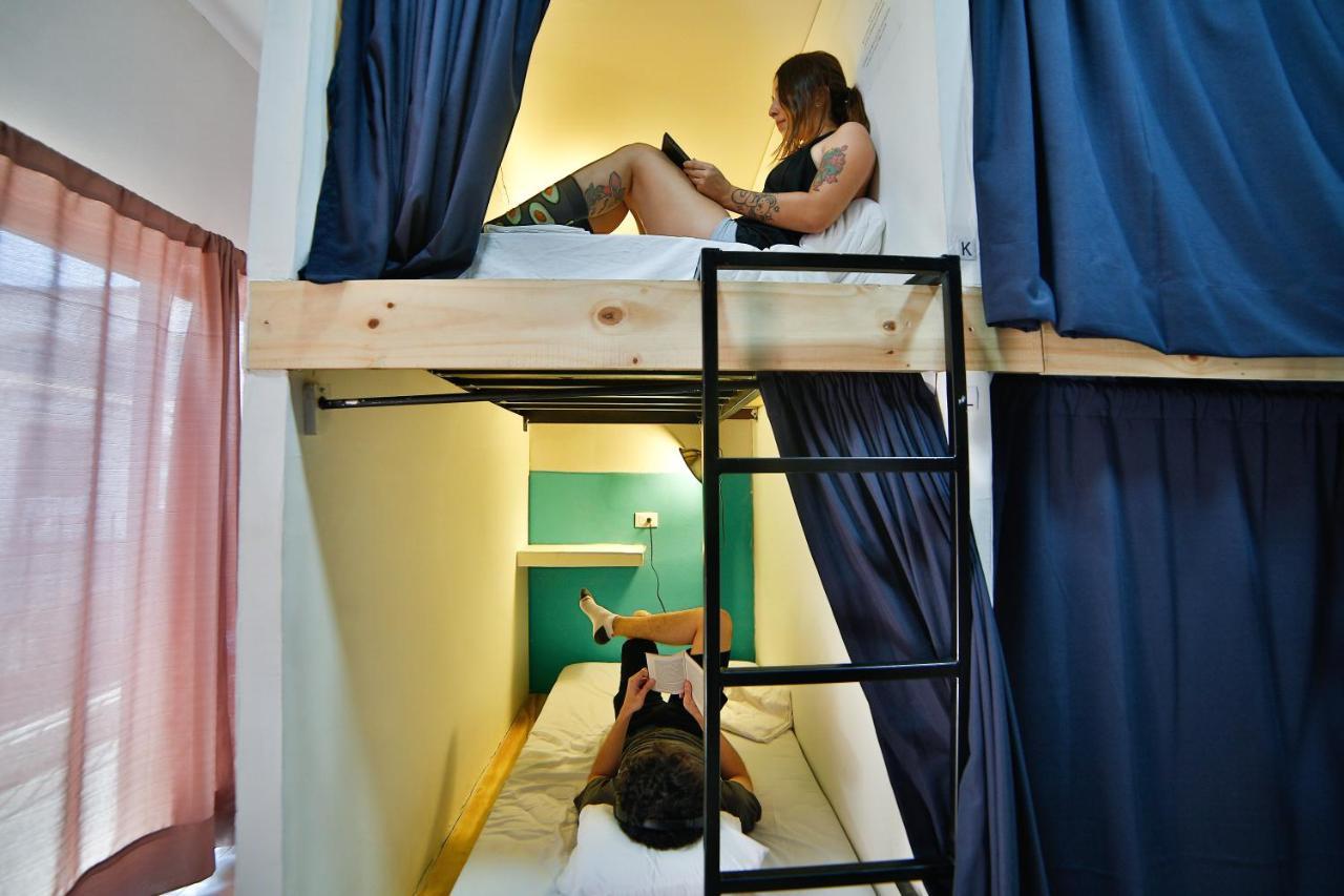 Hostal Ten To Ten Puerto Vallarta Kültér fotó
