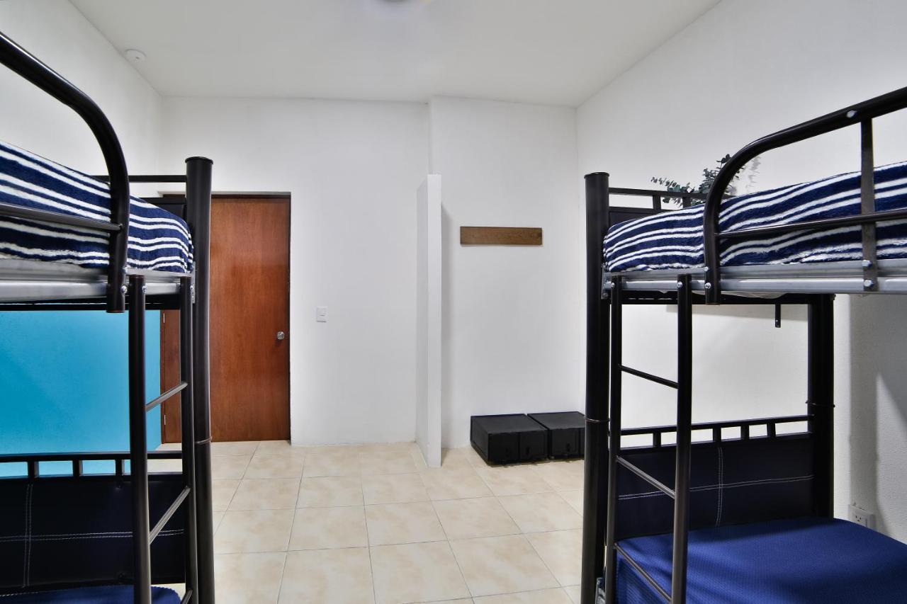 Hostal Ten To Ten Puerto Vallarta Kültér fotó