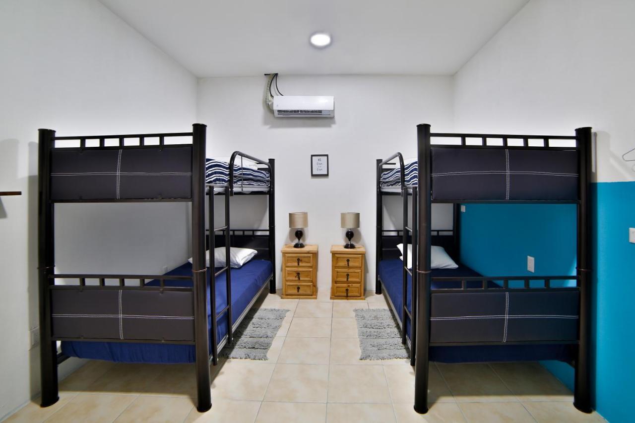 Hostal Ten To Ten Puerto Vallarta Kültér fotó